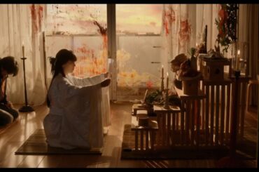 【映画紹介】『日本最強の霊媒師』vs『あれ』