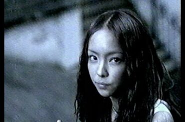 安室奈美恵 明治 Fran CM
