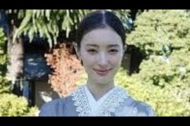 来年デビュー１０年目の宮本茉由　韓国ドラマへの出演を熱望　韓国語を猛勉強中で「文法もゼロから。やっぱり難しい」jg