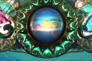 海物語AQUAwith吉木りさ99ver.U00008👍✍🙏