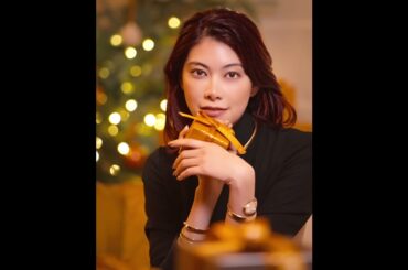 Bvlgari Holiday Season in Tokyo: Hikari Mori | Holiday Season