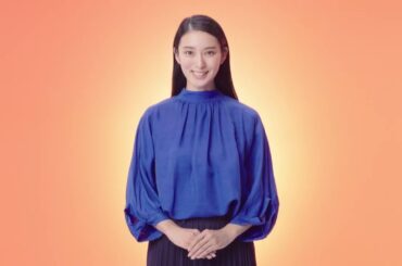 武井咲さん出演・弁護士会広報CM「ともに解決」篇（金沢弁護士会ver）