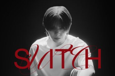 Ryosuke Yamada "SWITCH" MV Teaser