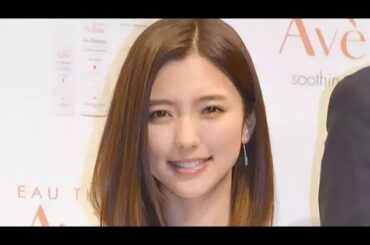 真野恵里菜、第1子との“初親子ショット”「子どもの姿をきちんと見れるのは、はじめてなので嬉しい」「かわいいが溢れてる」