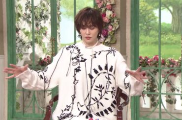 徹子の部屋  内容：〜ついにファイナル!体調不良抱え挑んだ『ドクターX』〜米倉涼子さんが今日のゲストです。出演：米倉涼子