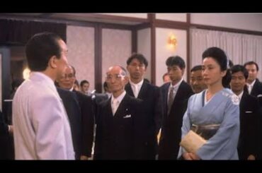 【岩下志麻が明かす『極道の妻たち』シリーズの裏側】清純なイメージからの挑戦と自ら創り出した新たな“極妻像”「街で複数の男性たちから整列して見送られたことも」