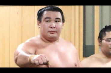 幕内・欧勝馬が結婚　お相手は３０代の客室乗務員　「タレントの河北麻友子さん似」と言われることも