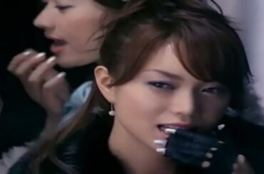 MAQUILLAGE CM  Yuri Ebihara SHISEIDO