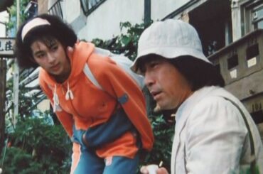 Keiji monogatari 5: Yamabiko no uta (1987) ORIGINAL TRAILER