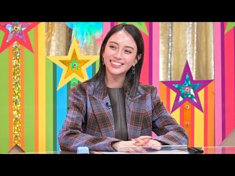 滝沢カレン、出川哲朗MCに感謝[Japan news]「出川さんじゃないと、こういう番組に出れない」