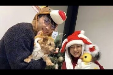 「言葉にできない気持ち」真野恵里菜、毎年恒例の家族ショットに変化…７月に第１子出産