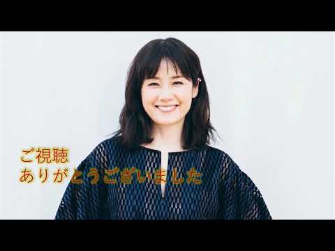 原田知世 やさしさに包まれたなら