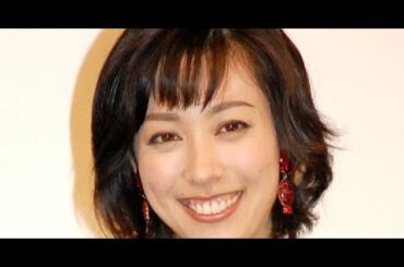 B1- 吹石一恵、9年ぶりドラマ出演が話題になった2024年 “年末年始”出演予定&来年へ心境