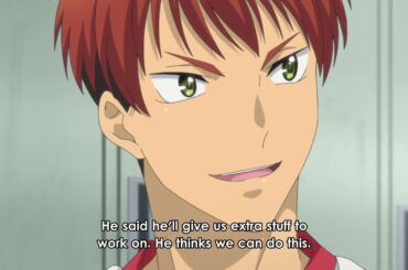 未来の可能性 【少女ドラマアニメ】1-12話 | Shoujo Drama Anime 2025 English Sub