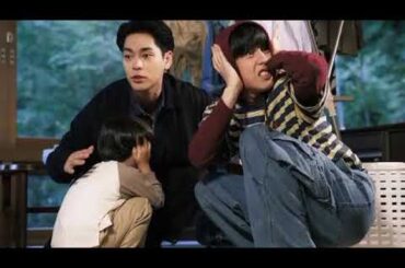 ＜ライオンの隠れ家＞「じゃあ、あとはよろしく」　“洸人”柳楽優弥から“愛生”尾野真千子への言葉が話題　「伏線回収神すぎた」（ネタバレあり）