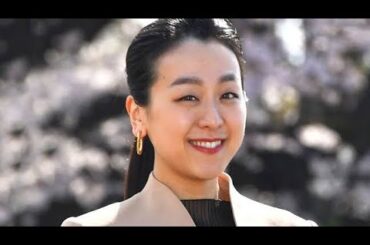 「幸せそうな真央ちゃんが可愛すぎる」浅田真央さん、六本木で男性とスケートデート　男女間にハートの絵文字　お相手は「愛は勝つ」綴る