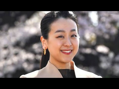 「幸せそうな真央ちゃんが可愛すぎる」浅田真央さん、六本木で男性とスケートデート　男女間にハートの絵文字　お相手は「愛は勝つ」綴る