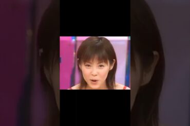 カメラ独占のあやや #松浦亜弥 #あやや