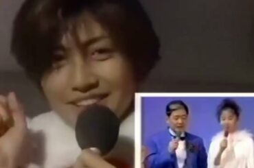 内田有紀「TENCAを取ろう!  内田の野望 」New York 1994年