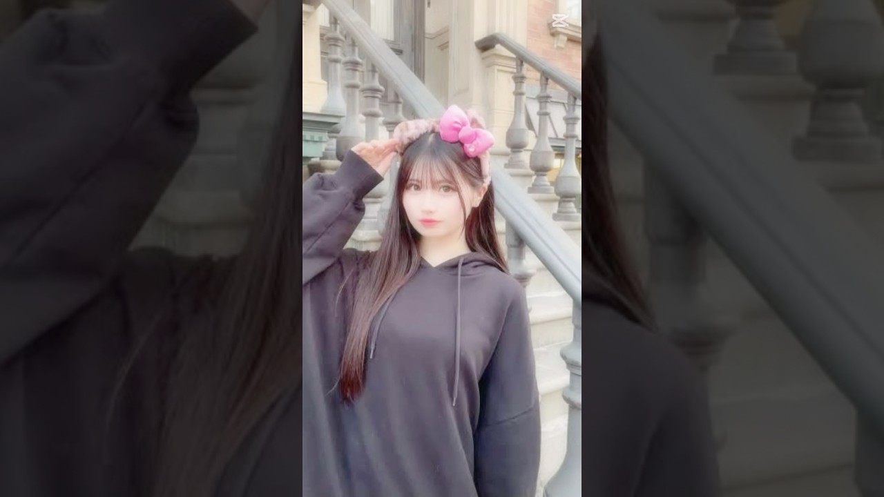 リクエストのみあちゃん❤︎ #今日好き #今日好きになりました #歌詞動画