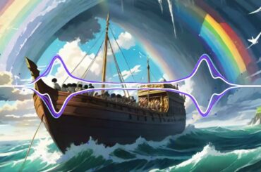 【フリーBGM】最高にサビでテンション上がるかっこいい曲。最新人気定番EDM「Ark (重低音強化)」フル 高音質。Official Music Video。小寺健太