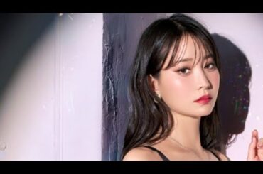 永尾まりや、大胆美ボディでランジェリー着こなす「レース越しに透ける素肌見せ」で大人の色気全開