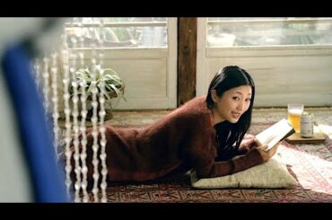 山口智子・壇蜜 : オールフリー (201411)