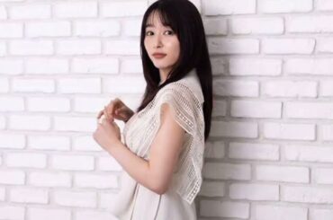 桜井日奈子　小学生の時に露出魔と遭遇　「普通に歩いてたら…」恐怖のあまり一歩も動けず....,,,