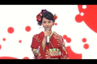 【年内限定】年末のご挨拶　クイーン　堀北真希