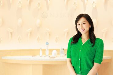 浅田さんが、社会貢献活動「クリスマス ギフト プラン」に今年も参加 2024【公式】ニュースキン