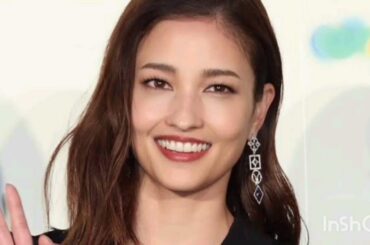 黒木メイサ