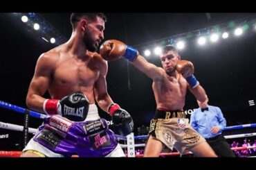 プロ転向後12連勝中の東京オリンピック銀メダリストだが…