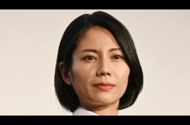 松下奈緒「旅サラダ」年内最後の放送で“ダジャレ”披露　勝俣州和「見てますかー？」神田正輝に呼びかけ