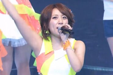[자막] AKB48 하얀 셔츠 (白いシャツ) 2013 흑백콘