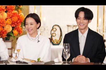 「ゴチ25」最終戦！生放送でクビ発表 今年のクビは最大3人⁉ ゲストは木村佳乃・松坂桃李 こっちのけんとも緊急参戦