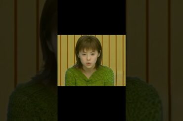 ワンフレーズ歌い出すあやや1   #松浦亜弥 #あやや