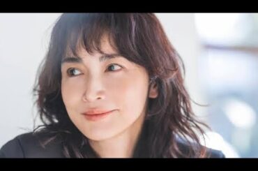 長谷川京子さん「子育て優先だった30代を経て、40歳になり『体型の変化に向き合いたい』と感じた」ブラジャーをせず痩せて見えるよう試みた20代も…赤裸々に明かした「セルフラブ」への思い.....,,,