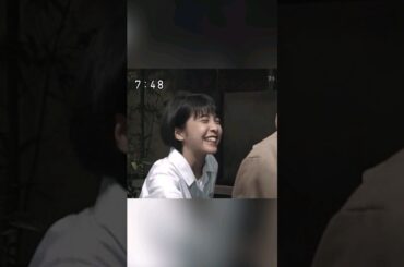 竹内結子 | 「あすか」観よう！【第３６／１１２話】