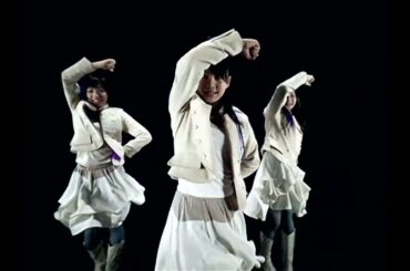 Perfume - Computer City (Official Music Video)