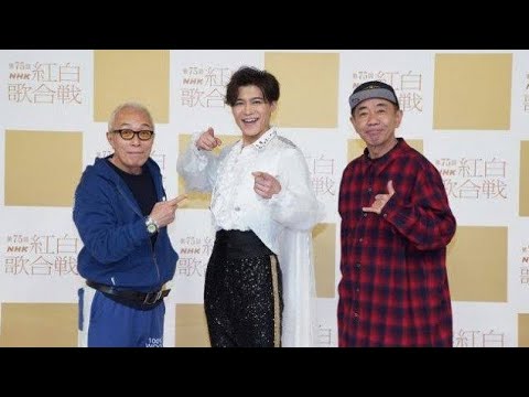 二宮和也MC番組“なのに”多部未華子が司会 なぜかクリスマス風セットにも釈明「すみません、なんかややこしくて(笑)」 二宮和也MC番組“なのに”多部未華子が司会 なぜかクリスマス風セットにも釈明「すみません、なんかややこしくて(笑)」