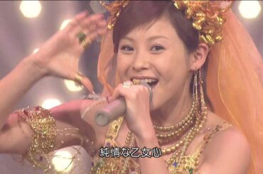 (2003.12.31) ね～え？／松浦亜弥