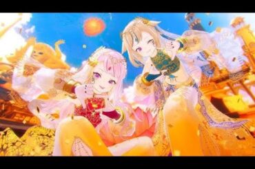 LADY CRAZY Ft. HIMEHINA Kara