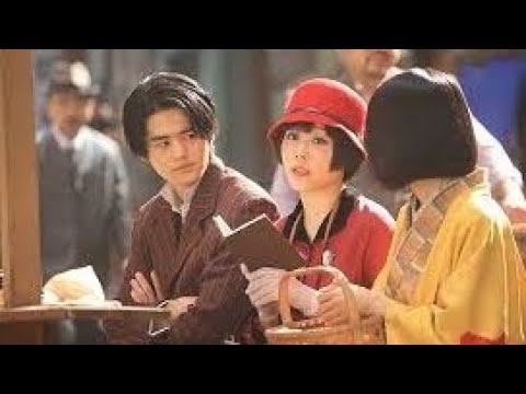 「嘘解きレトリック」「まさに横溝正史の世界だな」「北乃きいさんがとてもよかった」 Tokyo Prince