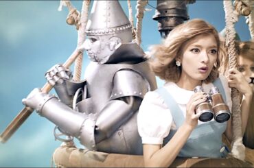 ローラ : 三井アウトレットパーク (201306)