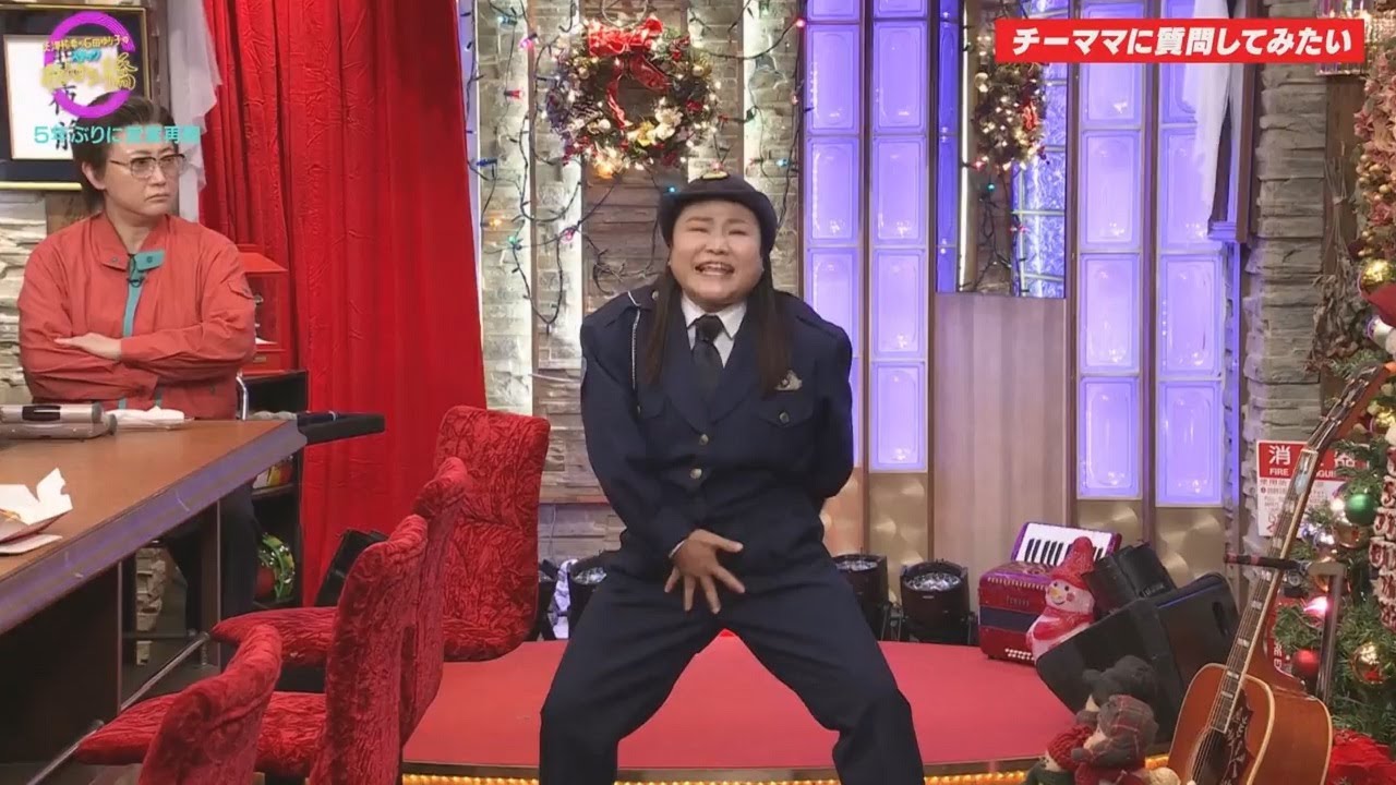 忘年会カラオケ大会で大盛り上がり！