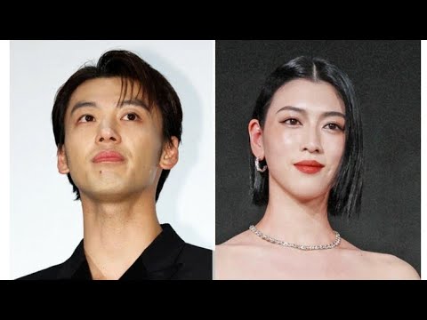 竹内涼真と三吉彩花が交際破局　双方の所属事務所「私どもからお話しすることはありません」