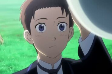 映画『サカサマのパテマ』(2013)「イヴの時間」の吉浦康裕監督が手がけるオリジナル劇場用長編アニメーション