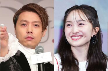 女性100人が今年「幸せな気分になった芸能ニュース」、キンキ堂本剛＆ももクロ・百田夏菜子の結婚より沸いたのは【トップ3】