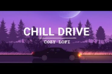 【warning】Chill Drive【音痴の歌枠】