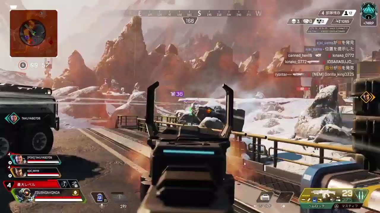 ちょっと練習 ちょっと練習